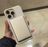 圖拉斯充電寶3c認(rèn)證【熱銷200W+丨頂配超薄】磁吸充電寶式適用蘋果大容量10000毫安快充可上飛機新國標(biāo) 【頂配新3c認(rèn)證】 1萬毫安 深空灰 國家3C安全認(rèn)證丨可上飛機丨頂配超薄款 曬單實拍圖