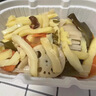 莫小仙自熱小火鍋9盒2750g大份量整箱裝方便食品速食麻辣燙快餐零食夜宵 曬單實(shí)拍圖