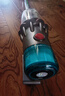 戴森（DYSON）V12 Detect Slim Fluffy 無繩吸塵器激光探測140AW大吸力除螨家用 日版原裝正品【平臺補貼】 曬單實拍圖