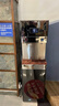 志高（CHIGO）商用直飲水機(jī)RO反滲透凈水器醫(yī)院學(xué)校單位工廠加熱過濾一體飲水機(jī)凈水機(jī) 立式精裝款｜一開一常溫五級超濾適用30-70人 曬單實拍圖