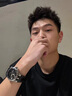 維特絲持久定型啫喱男士專用保濕啫喱水大背頭碎發(fā)整理神器油頭膏發(fā)膠蠟 維特絲剛勁啫喱 200ml/瓶 曬單實拍圖