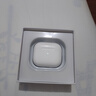 華強北藍牙耳機【官營正品丨降噪Air8】華強北藍牙耳機無線適配蘋果2025新款半入耳式國家補貼iphone16pro/15pods 【百萬熱銷丨降噪全功能Air8代】 靈動島彈窗+空間音頻+三真電量 曬單實拍圖