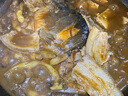 開背免處理清江 烤魚必備 三去開背叉尾鮰魚 肉質(zhì)肥嫩 三去開背叉尾鮰魚700g-900g/條 1條裝 曬單實(shí)拍圖