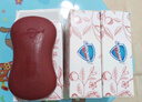 舒膚佳排濁香皂100g*5(烏木玫瑰*1+紅石榴*2+山茶花*2)肥皂洗臉洗澡潔面 曬單實(shí)拍圖