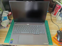 ThinkPad補貼15%聯(lián)想ThinkBook 16p G6酷睿版AI元啟大學(xué)生電競游戲本設計師筆記本電腦 Ultra7-255HX 32G 1T RTX5060 2.5K屏 高清 高刷新屏 官方標配 國家補貼 曬單實(shí)拍圖
