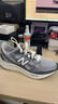 NEW BALANCE 男鞋Arishi v4緩震耐磨戶外舒適專業(yè)跑步鞋MARISTG4 41.5 曬單實(shí)拍圖