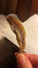 香海 香酥小黃魚原味250g/袋 溫州特產(chǎn)肉干肉脯休閑零食黃魚酥小吃 曬單實拍圖
