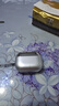 漫步者（EDIFIER）蘿莉豆 Lolli Pro5 真無(wú)線主動(dòng)降噪藍(lán)牙耳機(jī)入耳式 AI翻譯運(yùn)動(dòng)跑步音樂(lè)游戲電競(jìng)適配蘋果華為安卓 晨曦金+煤球耳機(jī)套+曬單20元紅包 曬單實(shí)拍圖