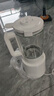 米家小米破壁機(jī)N1多功能豆?jié){機(jī)榨汁料理兒童輔食機(jī) 全自動(dòng)清洗 免煮免過濾 大容量1.75升【國家補(bǔ)貼】 曬單實(shí)拍圖