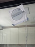 科沃斯新品擦窗機(jī)器人【國家補貼】W2S自動擦玻璃噴水恒濕擦窗家用擦窗神器高層戶外擦窗戶擦玻璃神器 科沃斯擦窗機(jī)器人W2S 曬單實拍圖