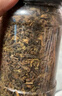 戀實(shí)多正宗浙江紹興梅干菜農(nóng)家自制特級(jí)干貨干菜霉菜梅干菜扣肉500g 曬單實(shí)拍圖