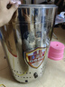 九鼎王煮面爐商用燃氣煮面鍋平底湯面爐節能湯粉爐多功能煮面桶多功能煮面商用電熱燃氣節能桶湯面爐 【平底】45型-70L（無(wú)風(fēng)機） 天然氣 曬單實(shí)拍圖