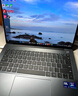 華為MateBook14Ultra國家補貼筆記本電腦2025新款Linux系統(tǒng)高性能輕薄商務(wù)辦公超薄學(xué)生本 銀丨Ultra5-125H 16G+1T 觸屏 店鋪預(yù)裝Windows版本【未激活】 曬單實拍圖
