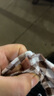 恩壽溯新款時(shí)尚透氣棉麻圍裙廚房家用做飯洋氣圍腰成人上班干活工作服女 【咖色+黑色】2件 曬單實(shí)拍圖