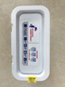 La天然植皂清可新洗衣凝珠除菌10ml*40粒+55粒  濃縮洗衣液洗衣球 曬單實(shí)拍圖
