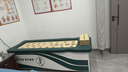 霖舍 全自動(dòng)智能一鍵點(diǎn)火無(wú)煙無(wú)味艾灸床明火全身艾灸熏蒸理療床仲景床 仲景：三元催化+遙控升降+語(yǔ)音播報 曬單實(shí)拍圖