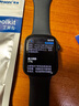 諾希適用于蘋果Apple watch S7/S8/S9【45mm】手表電池 內(nèi)置電池更換通用A2552/A2477/A2478/A2474 曬單實拍圖