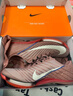 耐克蘇炳添同款 田徑精英Nike Maxfly 2耐克氣墊男女專業(yè)碳板短跑釘鞋 HQ2058-600/Maxfly 2代 41 曬單實拍圖