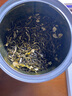 一杯香茶葉茉莉花茶橫縣特級(jí)500g2025新茶禮盒裝茉莉綠茶花草茶自己喝 曬單實(shí)拍圖
