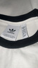 三葉草（Adidas）三葉草系列 男子 3-STRIPES TEE 短袖 KB2460 白色  2XL  曬單實拍圖