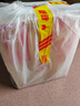 金門(mén)高粱酒 紅標白金龍 清香型白酒 58度600ml*6瓶 整箱裝（含禮袋） 曬單實(shí)拍圖