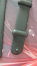 畢亞茲適用小米手環(huán)8Pro/9pro硅膠表帶 紅米Watch5表帶 紅米Watch4表帶 Redmi智能手環(huán)替換腕帶 DW10-黑 曬單實(shí)拍圖