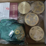 同仁堂艾灸盒罐艾柱艾條艾草棒祛濕肚子腹部專用艾灸儀器一體機(jī)無煙家用 曬單實(shí)拍圖