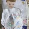 好奇（Huggies）金裝成長(zhǎng)褲XXL74(15kg以上)加加大號(hào)嬰兒尿不濕超薄拉拉褲 曬單實(shí)拍圖