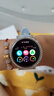 HUAWEI WATCH GT 5 國家補貼15%冰晶藍41mm華為智能手表情緒健康助手玄璣感知系統(tǒng) 曬單實拍圖