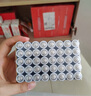 雙鹿 5號碳性電池40粒盒裝 適用于兒童玩具/遙控器/鼠標/話筒/鬧鐘/血壓儀等 R6/AA電池 40粒盒裝 曬單實拍圖