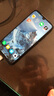 小米 紅米Redmi Note7Pro 二手手機水滴屏拍照游戲AI雙攝 6G+128G 95新 亮黑色 曬單實拍圖