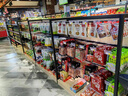 漢米爾頓收銀機(jī)一體機(jī)超市零售煙酒便利店藥店商超商店掃碼收銀系統(tǒng)管理一體機(jī)電腦windows商用收款機(jī) 酷睿i5單屏【8G+256G】官方標(biāo)配+錢箱 曬單實(shí)拍圖