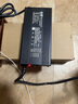 小哈 880W充電器匹配72V57Ah電池 曬單實(shí)拍圖
