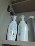 絲塔芙成毅推薦小云朵氨基酸表活泡沫洗面奶200ml 溫和潔面男女敏肌護(hù)膚 曬單實拍圖