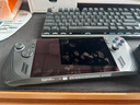 ROG掌機X二代ROG ALLY X掌上游戲機一代1T 2T原裝windows11暢玩steam ROG X 1T原裝拆封升級4T[優(yōu)化版] 曬單實拍圖