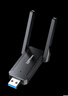 達(dá)而穩(wěn)（DOREWIN）USB無線網(wǎng)卡WiFi6 智能免驅(qū)AX900無線WiFi接收器 臺式機(jī)筆記本電腦專用 外置天線 主機(jī)網(wǎng)絡(luò)發(fā)射器 曬單實(shí)拍圖