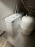 美的（Midea）凈水器家用1100G流速0阻垢廚下式RO反滲透白豚凈水機直飲一體機接自來水官方前十名全屋華凌過濾器 【升級瞬時1100G】母嬰健康直飲 曬單實拍圖
