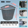 TabTab大物抄網(wǎng)頭新款巨物防掛鉤釣魚超網(wǎng)頭大號(hào)網(wǎng)魚撈單網(wǎng)頭加深 加強(qiáng)大物三角抄網(wǎng)頭55# 曬單實(shí)拍圖