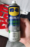 WD-40強力除膠劑汽車清潔家用去膠清洗劑玻璃不干膠雙面粘去除瓷磚地板 曬單實拍圖