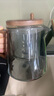 八千行泡茶壺茶水分離2024新款飄逸杯玻璃內(nèi)膽懶人茶具一鍵濾茶泡茶神器 曬單實(shí)拍圖