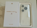 HUAWEI Pura 80 Pro+  16GB+512GB 釉白一英寸高動(dòng)態(tài)主攝  個(gè)性色卡AI輔助構(gòu)圖 華為鴻蒙智能手機(jī) 曬單實(shí)拍圖