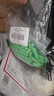 瑪仕福 塑料膨脹管 綠色膠塞飛機(jī)型膠粒墻塞錨栓螺絲管漲塞 M8（200個） 塑料膨脹管  曬單實(shí)拍圖