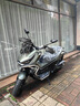 升仕ZONTES 2024新款368G 低腳踏ADV踏板車（付款后45天內(nèi)發(fā)貨） 金石綠（高版低腳踏） 曬單實拍圖
