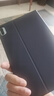 華為平板MatePad 10.4英寸保護殼BAH4-W39/W29/W19/AL10/W09軟套皮套 深藍 華為 Matepad 10.4寸【保護套】 曬單實拍圖