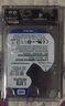 西部數(shù)據(jù)（WD）1TB 筆記本機(jī)械硬盤 WD Blue 西數(shù)藍(lán)盤 SATA 5400轉(zhuǎn)128MB 7mm 2.5英寸WD10SPZX 曬單實(shí)拍圖