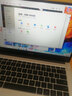 華為MateBook X 筆記本 13.3英寸全面屏高性能超薄商務(wù)辦公學(xué)生 i5 10210U|16G+512G｜超薄機(jī)身 曬單實(shí)拍圖