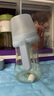babycare吸管奶瓶1-3歲直飲嬰兒PPSU大寶寶學(xué)飲杯12月+帶重力球奶瓶300ml 曬單實(shí)拍圖