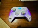 北通鯤鵬70AI智控旗艦精英游戲手柄xbox自適應(yīng)扳機(jī)switch2電容搖桿steam電腦PC手機(jī)藍(lán)牙NS雙影奇境 曬單實(shí)拍圖