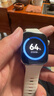 HUAWEI WATCH FIT 4 悅動(dòng)白氟橡膠表帶 華為運(yùn)動(dòng)智能手表超輕薄大屏潮流運(yùn)動(dòng)藍(lán)牙通話睡眠監(jiān)測(cè)fit4 曬單實(shí)拍圖