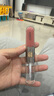 KIKO明彩雙頭唇釉6ml-139甜茶烏龍  玻璃唇唇蜜不沾杯口紅 七夕禮物 曬單實(shí)拍圖